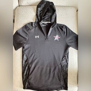 Under Armour Hoddie Tee